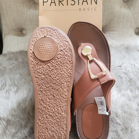 Parisian slip on - Picture 2 of 2